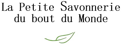 La petite Savonnerie du bout du monde