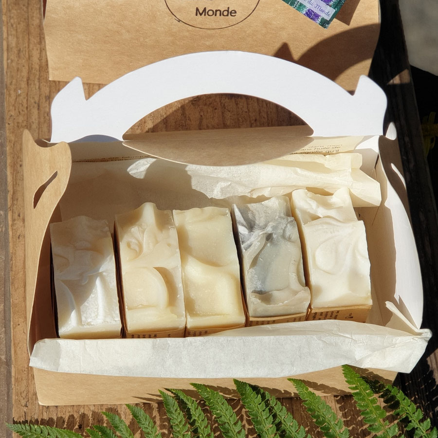 Coffret Mes Bulles à moi